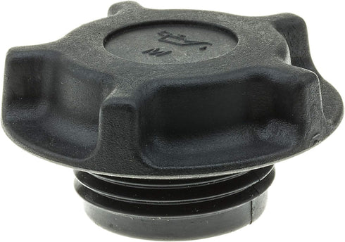 MotoRad MO-80 Oil Filler Cap - Toyota Tacoma (95-04) 4Runner (84-09) Corolla (69-04) Tundra (00-08) Camry (83-01) Pickup (77-95) Sequoia (01-08) R...