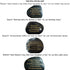Long Distance Relationships Gifts, "No matter how far you are, Everyday around the clock, always remember, that you are my rock." Engraved rock, F...