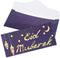 18pcs Eid Mubarak Envelopes for Money, 7 x 3.1 Inch Eid Al-Adha Gift Cards Ramadan Kareem Money Holder Pocket Cash Packet Ramadan Greeting Cards E...
