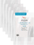 Recipe Sheet Protectors Full Page, 8.5 x 11 inch, 30 Pack, Heavyweight, Top Load, by Better Kitchen Products, Page Protector Binder Sheets, 3-Hole...