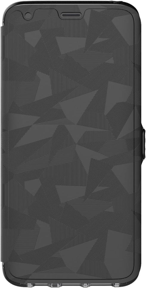 tech21 T21-5842 Evo Wallet Protective Case for Samgsung Galaxy S9+ Black...