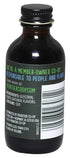 Frontier Co-op Non-Alcoholic Maple Flavor, 2 Ounce, Rich Maple Taste For Baked Beans, Sweet Potatoes, Alcohol Free Maple...