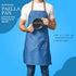 Garcima 6-inch Enameled Steel Paella Pan, 15cm...
