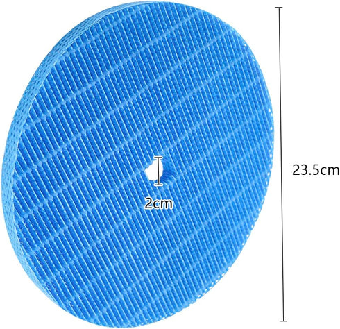 WuYan Air Filter Replacement for Daikin KNME998A4E BNME998A4C Humidifier Filter for MCK75JVM-K MCK57LMV2-R MCK57LMV2-W KJFL270A...