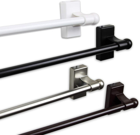 Rod Desyne 7/16 inch Magnetic Rod, White...