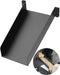 Pellet Grill Magnetic Helper Chute: Effortless Pellet Collection, Accessories for Traeger and Pit Boss Grill, Magnetic Pellet Slide for Emptying P...