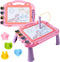 Magnetic Drawing Board Sketch Doodle for 3 4 5 Year Old Baby, Educational Learning Toys Age 3-5 Year Old Girls, Erasable Doodle Board for Kids, To...