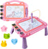 Magnetic Drawing Board Sketch Doodle for 3 4 5 Year Old Baby, Educational Learning Toys Age 3-5 Year Old Girls, Erasable Doodle Board for Kids, To...