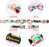 Fancy Dog Collar Gift Box, with Bow Tie and Metal Buckle?Puppy Collar for Boys and Girls; Holiday Pet Gifts; Suitable for Large, Medium and Small ...