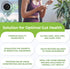 Phage 1 - Ultimate Gut Health Supplement, Total Restore Intestinal Defense, Patented Bacteriophage Blend for Gut Support, Digestive & Immune Syste...