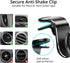 Phone Holder for Car Vent,Strong Magnet Cell Phone Car Mount Hands Free Universal Automobile Cradle, 360° Rotation Magnetic Car Phone Holder Mount...