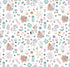 Papers For You - Scrapbooking and Craft Paper Kit | "Loving and Tender" Collection | Includes 10 Double Sided Papers with Different Designs | Size...