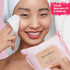 Makeup Removing Wipes - Gentle Facial Cleansing Towelettes | Effective & Convenient Beauty Essential for Daily Skincare | Makeup Remover | Pack of...