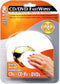 Allsop CD and DVD FastWipes, lint-free wipes for cleaning DVD, CD, PS1, PS2, XBOX & XBOX 360 Discs...