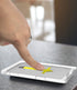 magglass Matte Screen Protector for Galaxy S22 Plus - Anti Glare Tempered Glass Display Guard, w/Fingerprint Sensor (2022 Samsung S22+ 6.6" inch)...