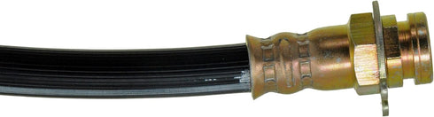 Dorman H38268 Front Driver Side Brake Hydraulic Hose Compatible with Select Chevrolet/GMC Models...
