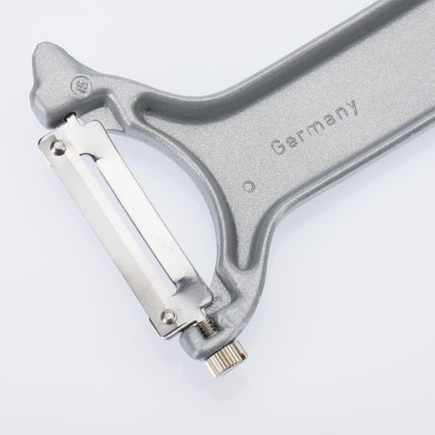 Westmark Vegetable- /Asparagus Swivel Peeler Quick, 5 x 3 x 0.6 inches, Silver...