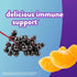 Vitafusion Super Immune Support Gummy Vitamins, 45ct...