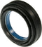 National Oil Seals 710493 Axle Shaft Seal...
