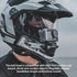 PGYTECH CapLock Action Camera Ball-Head Quick Release Set Compatible with OSMO Action 4/3, Gopro Hero 12/11/10, Action Cameras and Smartphones...