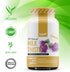 Fresh Nutrition Milk Thistle Capsules (10,000mg)...