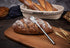 JILLMO Bread Lame, Stainless Steel Bread Scoring Tool with 10 Blades...