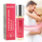 Roll-On Pheromone Perfume for Women, Long-Lasting Pheromone-Infused Essential Oil to Attract Men - 0.34 fl.oz (10mL)...