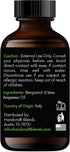 Handcraft Blends Bergamot Essential Oil - 100% Pure and Natural - Premium Grade Essential Oil for Diffuser and Aromatherapy - 1 Fl Oz...