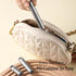 Small Keychain Pill Holder,304 Stainless Steel Portable Pill Case Organizer for Travel,Waterproof Pocket Pill Container Medicine Box for Purse Men...