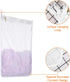 Reusable Mesh Laundry Bags, Delicates Garment Washing Bags for Travel/College, Durable Zipper Closure (2 Large 1 Medium)...
