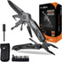 15 in 1 Multitool Pliers, Father's Day Gifts for Him, Christmas Birthday Gifts for Men, Dad Gifts from Daughter Son, Mens Gifts for Dad, Husband, ...