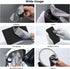 K&F Concept 10 Pack Lens Cleaning Cloth 15X18CM, Washable Reusable Microfiber Cleaning Cloth for Camera Lenses, Glasses, Screens, Cameras, Eyeglas...