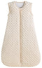 BABYINABAG Summer Model Baby Sleeping Bag and Sack, Plush Minky Dot, 1.25 Togs, for Infants and Toddlers (Small (3-11 mos))...
