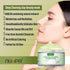 Organic Green Tea Clay Face Mask Skincare, Wash Off Repairing Facial Mask,Anti Wrinkle Remove Dark Circle Foot Facial Skin Care Treatmet for Women...