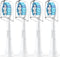 Electric Toothbrush Replacement Heads for Philips Sonicare, Ofashu Brush Head Compatible with Phillips Optimal Gum Care Extra Soft Heads G2 C1 C2 ...