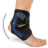 Ankle Brace for Sprained Ankle, Adjustable Ankle Support for Women and Men, Ankle Stabilizer with Dual Metal Spring Support, Suitable for Running,...