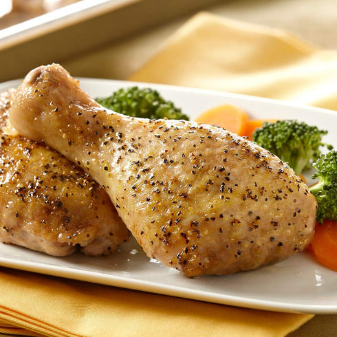 Lawry's Lemon Pepper with Zest of Lemon, 2.25 Oz...