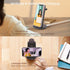3 in 1 Wireless Charger for iPhone, Fast Charger Stand Dock for Multiple Devices, Wireless Charging Station for iPhone 15/14/13/12/SE/X/XR/XS, iWa...
