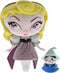 Enesco The The World of Miss Mindy Sleeping Beauty Aurora and Mini Merriweather Vinyl Figurine, 7 Inch, Multicolor...