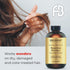 First Botany, Peppermint Rosemary Oil Encourages Hair Growth, Scalp & Hair Strengthening Serum With Biotin, Nourishing Treatment for Split Ends, D...