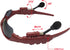 Wireless Bluetooth Sunglasses Anti-ray Stereo 4.1 Music Bluetooth Headphones for Men Support Both Headset and Hands-free for All Kinds of Cell Pho...