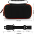 Hard Caser Bundle with Magnetic Hanger Strap Replacement for Klein Tools MM400/MM325/MM300/MM200/ET140/MM720 Digital Multimeter by KingSung...