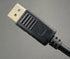 DisplayPort to DisplayPort Cable |6 Feet| Gold-Plated Display Port Cable......