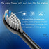 Toothbrush Replacement Heads Compatible with Waterpik Sonic Fusion SF01 SF02 / Sonic Fusion 2.0 SF03 SF04, 6 Pcs Replacement Toothbrush Heads with...