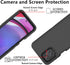 for Motorola Moto G Power 5G 2023 Case, Defender Case Heavy Duty Shockproof Dustproof 3 in 1 Rugged Protective Phone Cover for Moto G Power 5G 202...