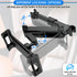 Holder for Car Universal Phone Mount Car Tablet Holder - Black Car Phone Holder Mount iPad Car Holder Back Seat Switch Head Rest Mount - Adjustabl...