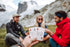 Basecamp Cards: Original Edition Conversation Starters - 52+2 Family Friendly Unique Questions - Family Conversation Cards - Playing Cards - Fun F...