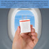 12 Pcs Fast USB Wall Charger USB Charging Block Bulk USB Charger Adapter Plug Cube 2.1A USB Wall Charger Replacement for Most Smartphones and Tabl...