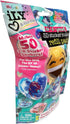 3D Sticker Maker Kit for Girls and Boys, DIY Arts and Crafts Fun for Ages 6+, Creative Toy Gift Set Includes 50+ Custom Refills- Safari Party Pack...