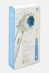 Pursonic Rotary Toothbrush, USB Rechargeable Electric Toothbrush, 3 Brush Heads – Sonic Toothbrush with 8,800 Oscillations/Minute and 3 Cleaning M...